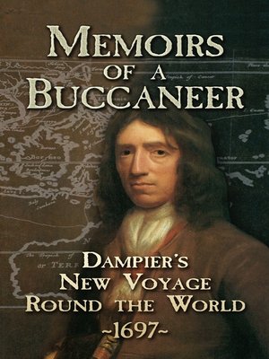 cover image of Memoirs of a Buccaneer